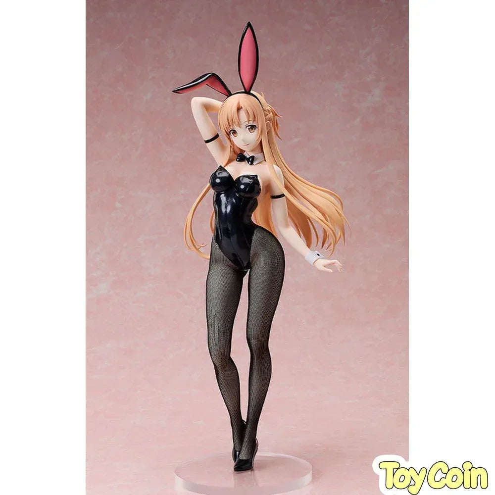 Asuna: Bunny Ver. by FREEing - Shop at ToyCoin