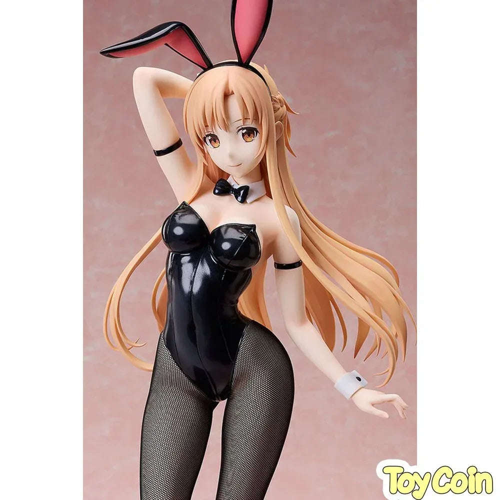 Asuna: Bunny Ver. by FREEing - Shop at ToyCoin