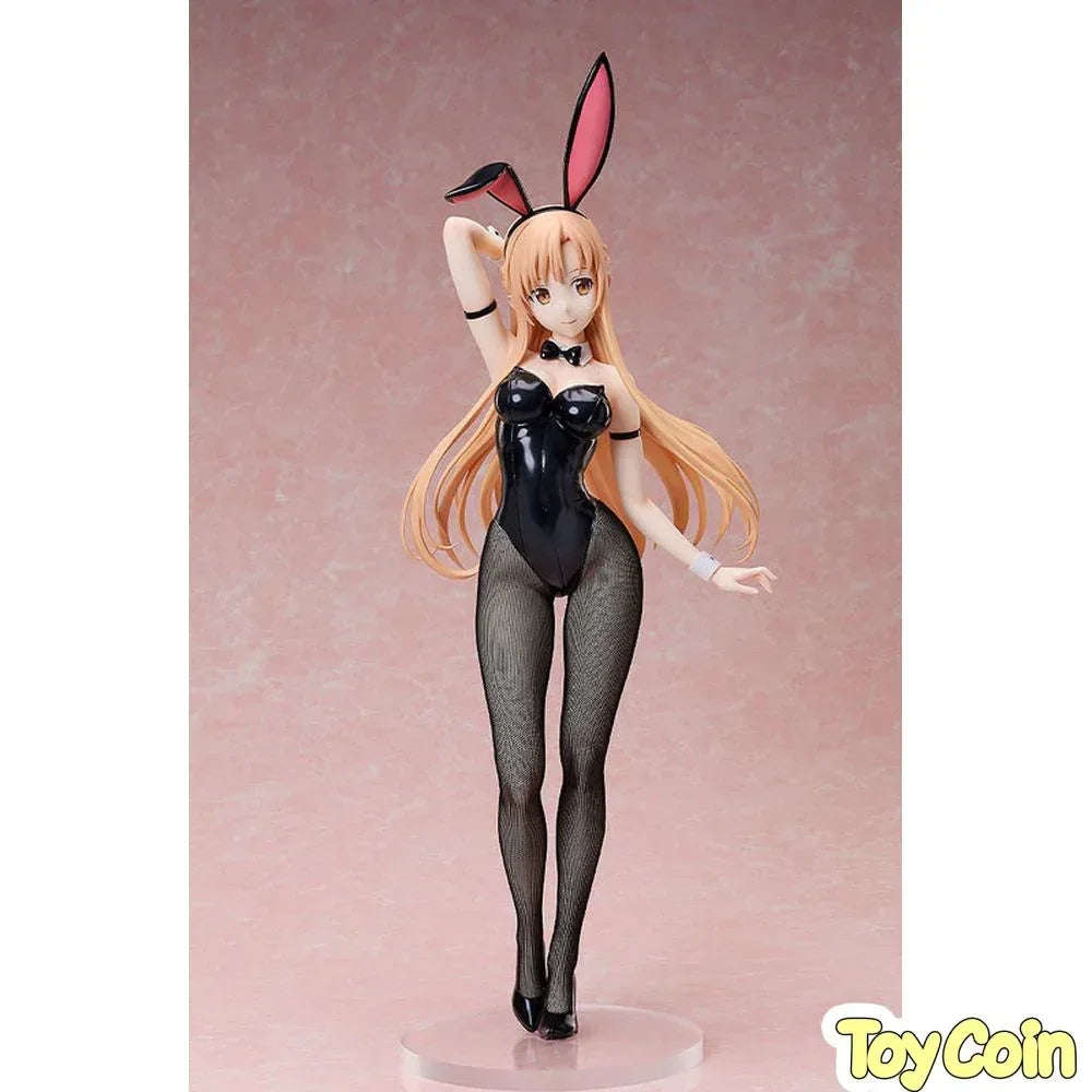 Asuna: Bunny Ver. by FREEing - Shop at ToyCoin