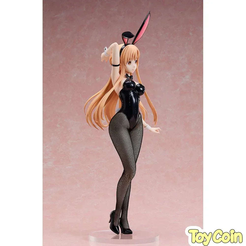 Asuna: Bunny Ver. by FREEing - Shop at ToyCoin