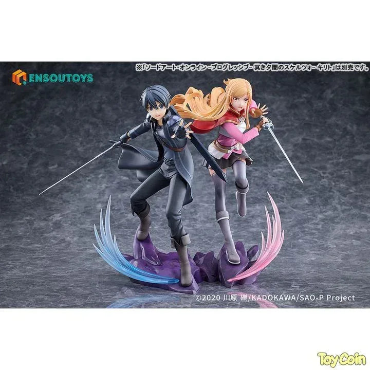 Asuna by ENSOUTOYS - Shop at ToyCoin