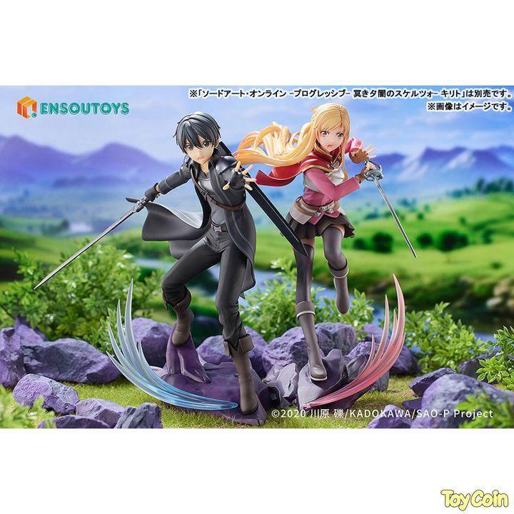 Asuna by ENSOUTOYS - Shop at ToyCoin
