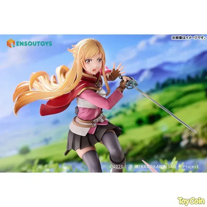Asuna by ENSOUTOYS - Shop at ToyCoin