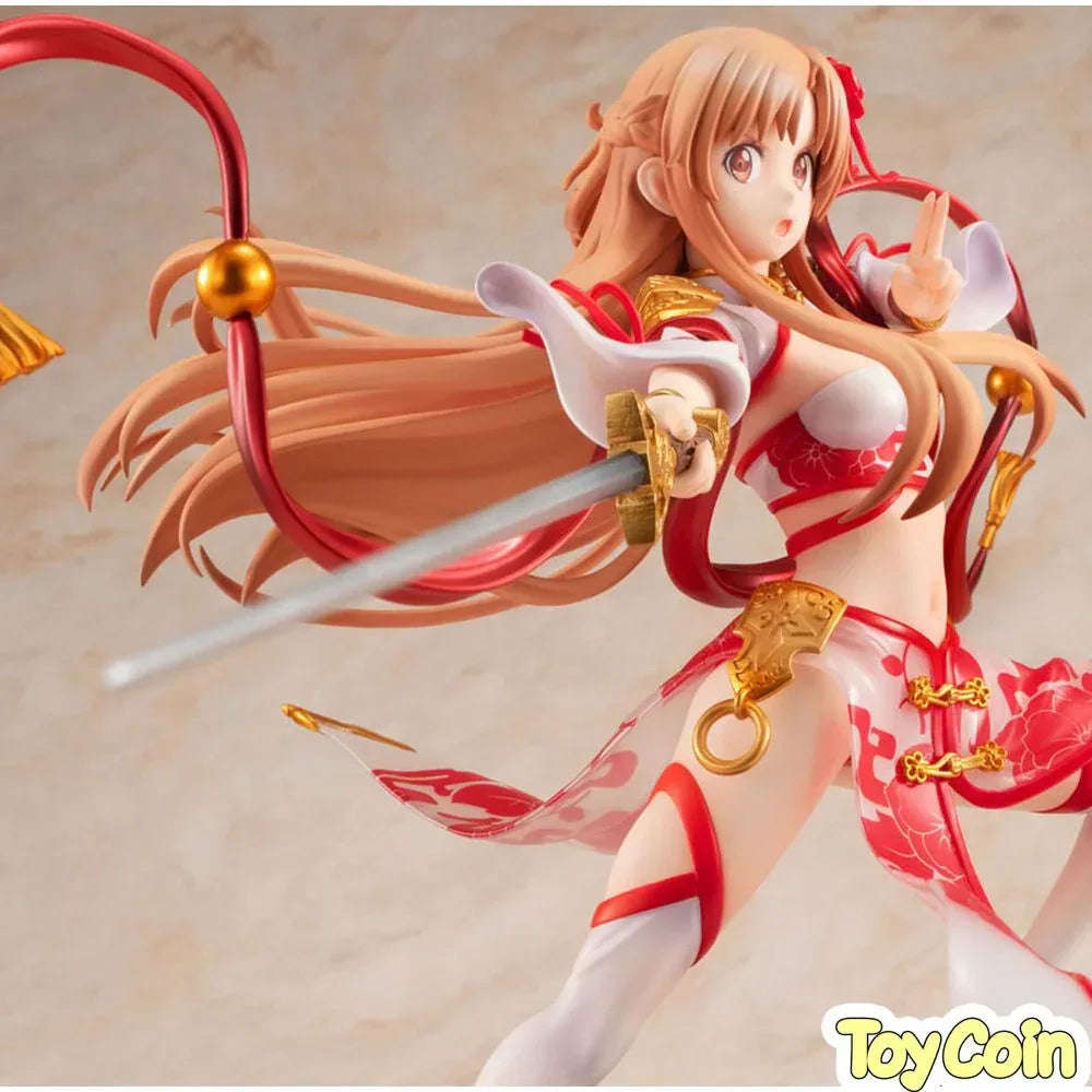 Asuna Cool Beauty Ver. by Kadokawa - Shop at ToyCoin