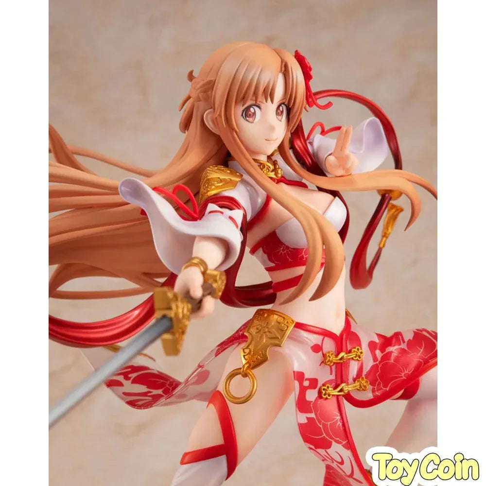 Asuna Cool Beauty Ver. by Kadokawa - Shop at ToyCoin