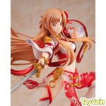 Asuna Cool Beauty Ver. by Kadokawa - Shop at ToyCoin