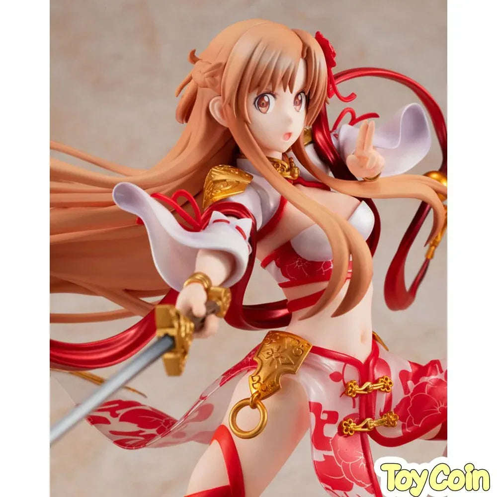 Asuna Cool Beauty Ver. by Kadokawa - Shop at ToyCoin