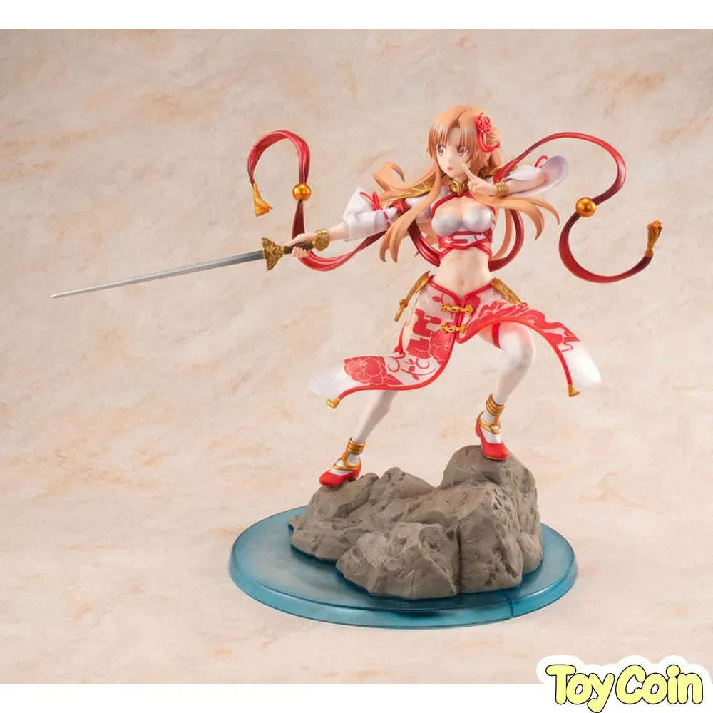 Asuna Cool Beauty Ver. by Kadokawa - Shop at ToyCoin