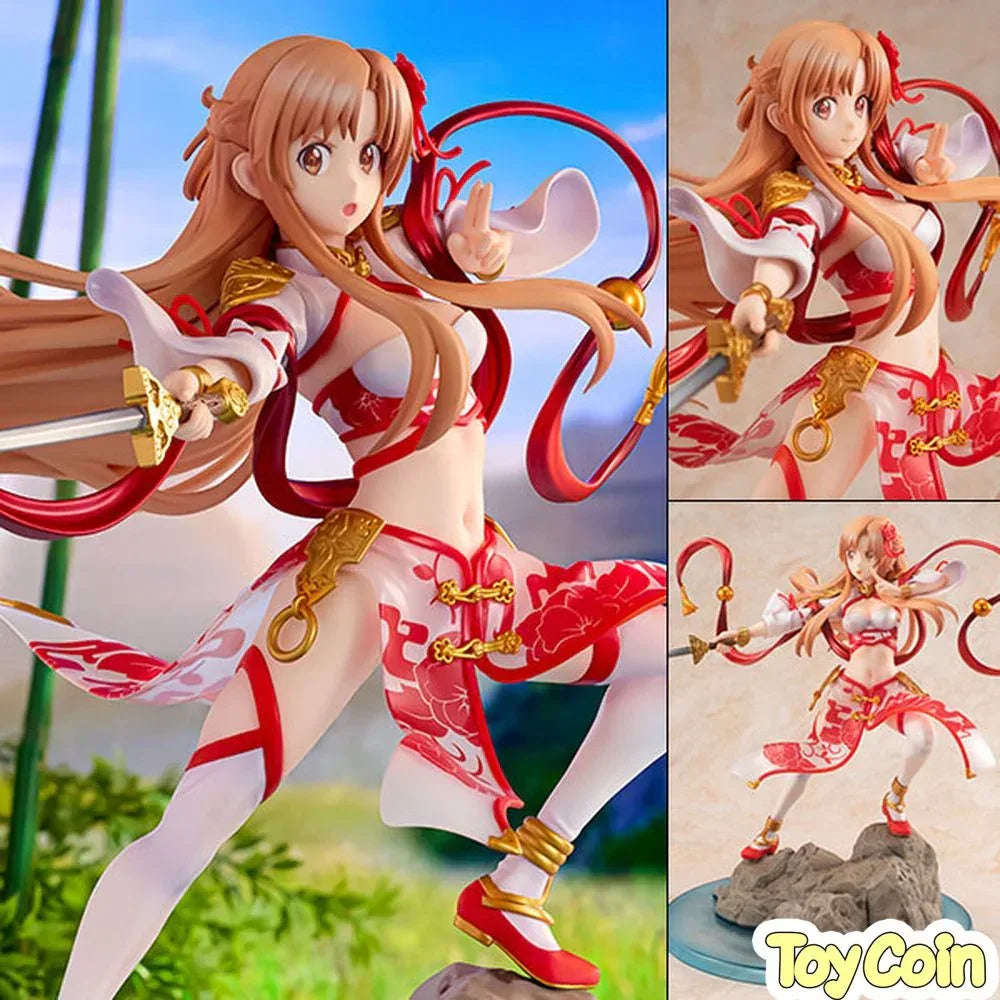 Asuna Cool Beauty Ver. by Kadokawa - Shop at ToyCoin