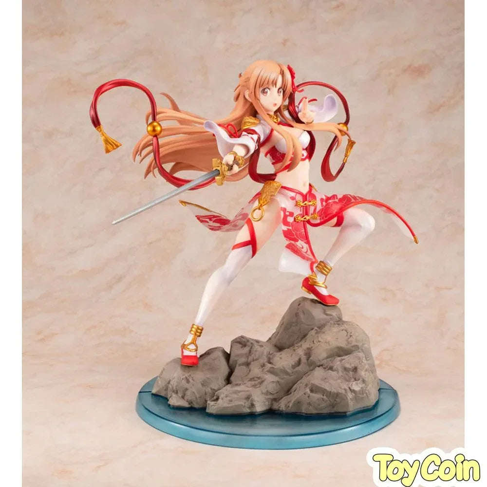 Asuna Cool Beauty Ver. by Kadokawa - Shop at ToyCoin