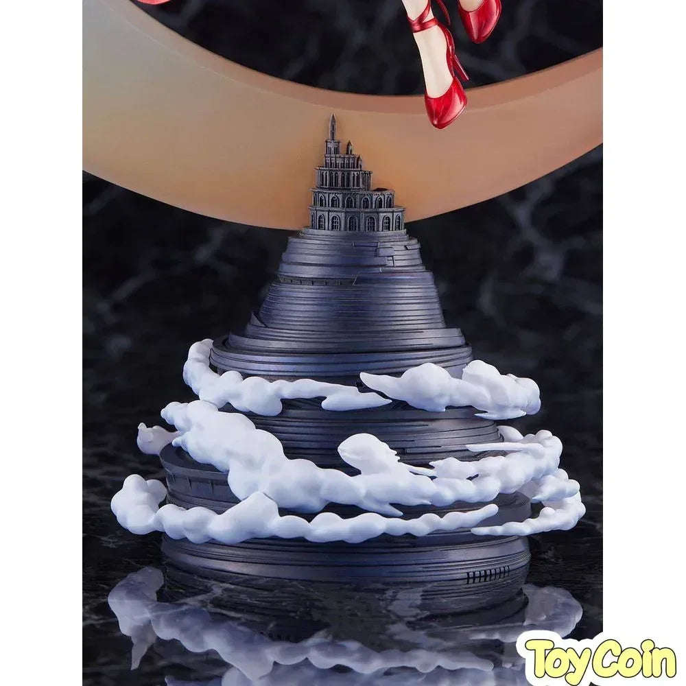 Asuna -Crystal Dress Ver.- by eStream - Shop at ToyCoin