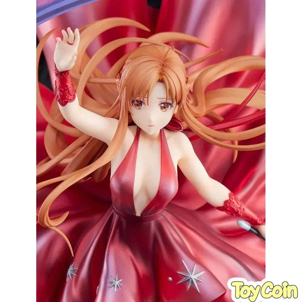 Asuna -Crystal Dress Ver.- by eStream - Shop at ToyCoin