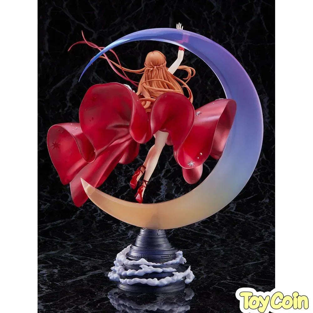 Asuna -Crystal Dress Ver.- by eStream - Shop at ToyCoin