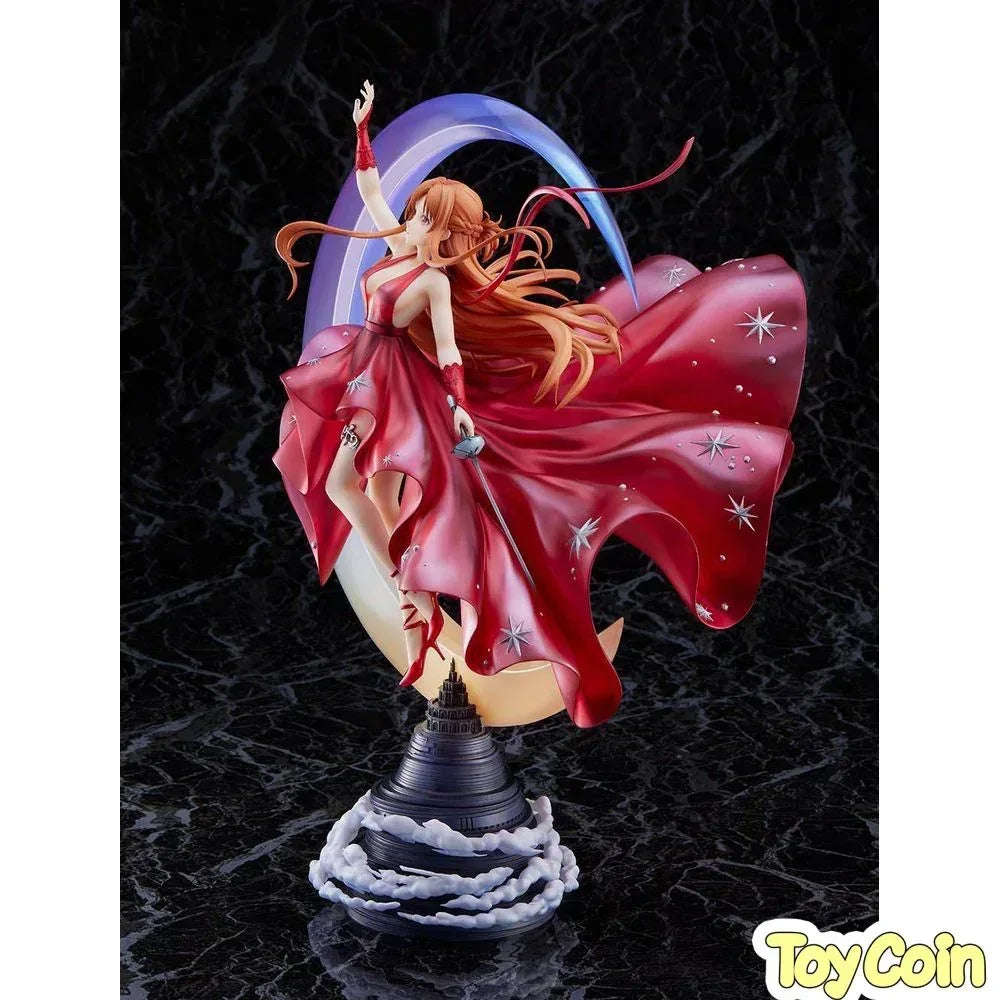 Asuna -Crystal Dress Ver.- by eStream - Shop at ToyCoin