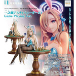 Asuna Ichinose (Bunny Girl) Game Playing Ver. by Good Smile Arts Shanghai - Shop at ToyCoin