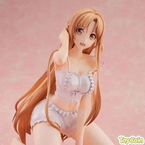 Asuna Nightwear Ver. by Hobby Stock - Shop at ToyCoin