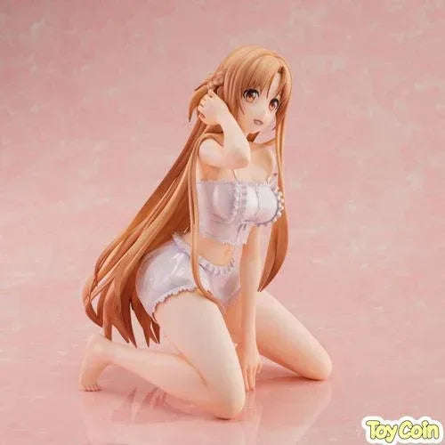 Asuna Nightwear Ver. by Hobby Stock - Shop at ToyCoin