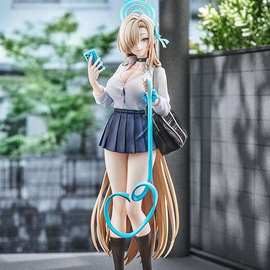Asuna (School): Memorial Lobby Ver. by Good Smile Arts Shanghai - Shop at ToyCoin
