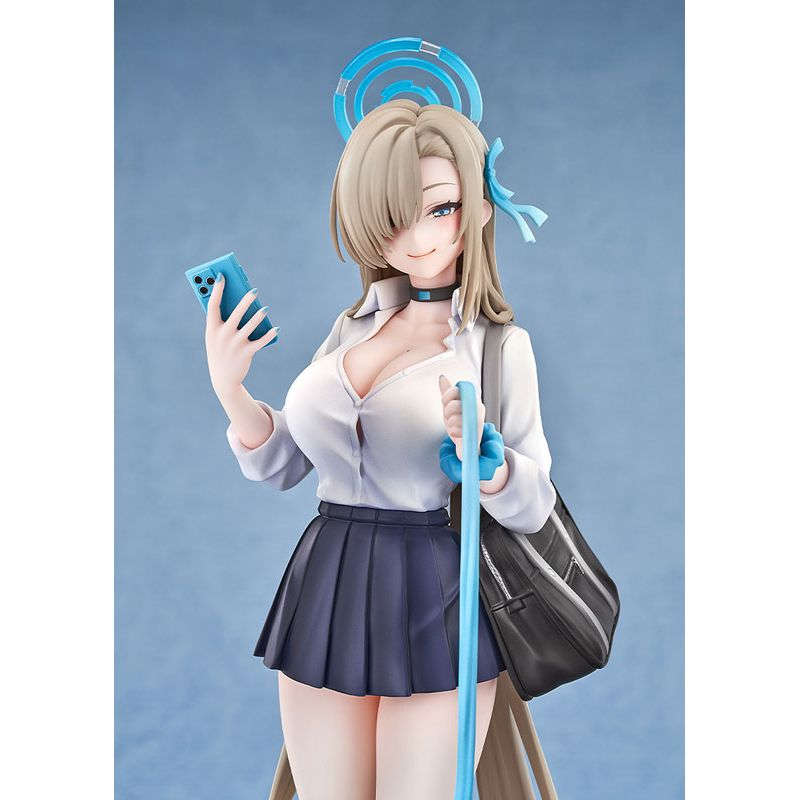 Asuna (School): Memorial Lobby Ver. by Good Smile Arts Shanghai - Shop at ToyCoin