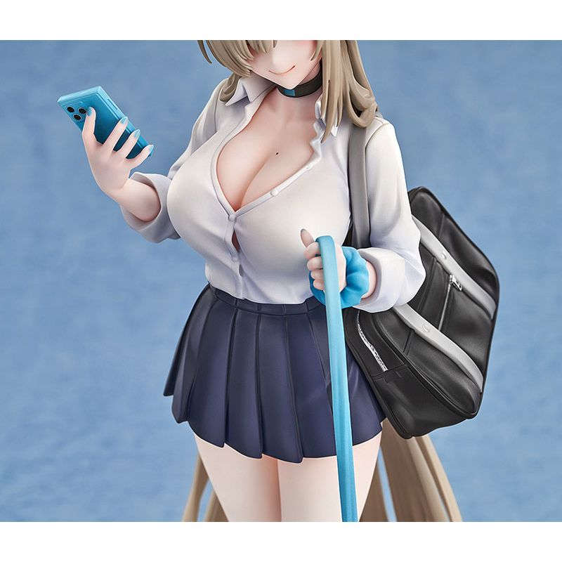 Asuna (School): Memorial Lobby Ver. by Good Smile Arts Shanghai - Shop at ToyCoin