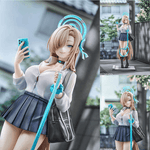 Asuna (School): Memorial Lobby Ver. by Good Smile Arts Shanghai - Shop at ToyCoin
