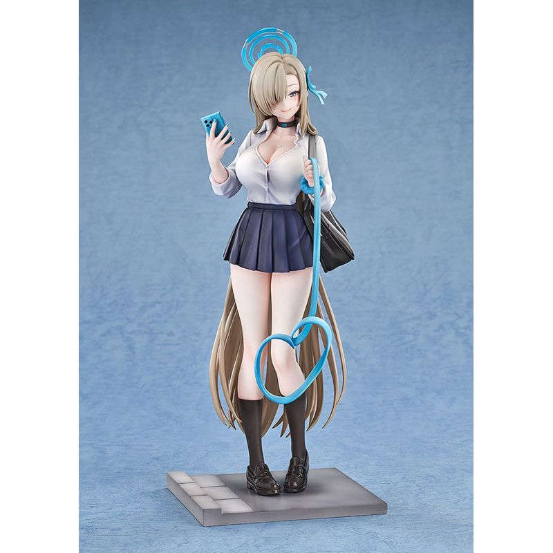 Asuna (School): Memorial Lobby Ver. by Good Smile Arts Shanghai - Shop at ToyCoin
