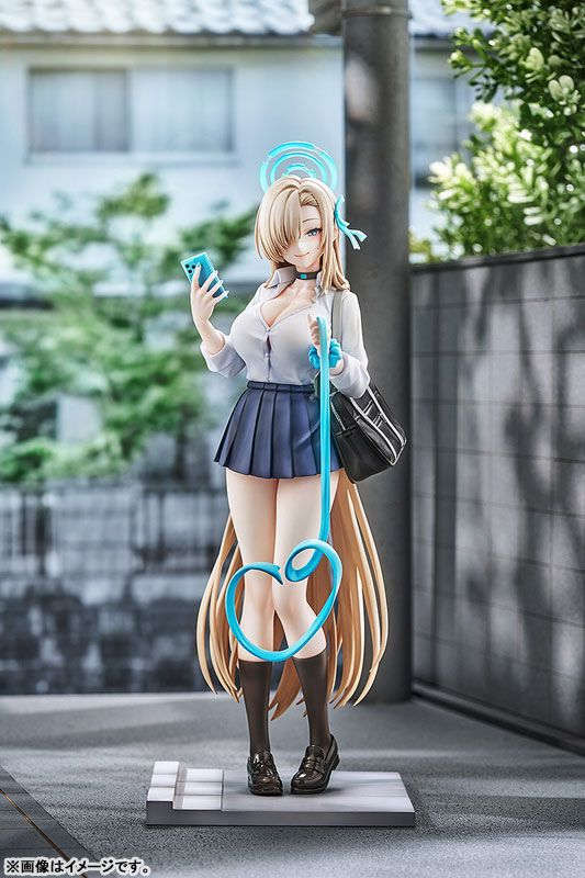 Asuna (School): Memorial Lobby Ver. by Good Smile Arts Shanghai - Shop at ToyCoin