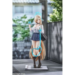 Asuna (School): Memorial Lobby Ver. by Good Smile Arts Shanghai - Shop at ToyCoin