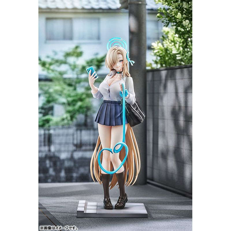 Asuna (School): Memorial Lobby Ver. by Good Smile Arts Shanghai - Shop at ToyCoin