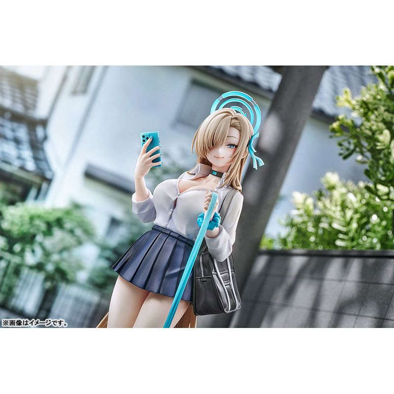 Asuna (School): Memorial Lobby Ver. by Good Smile Arts Shanghai - Shop at ToyCoin