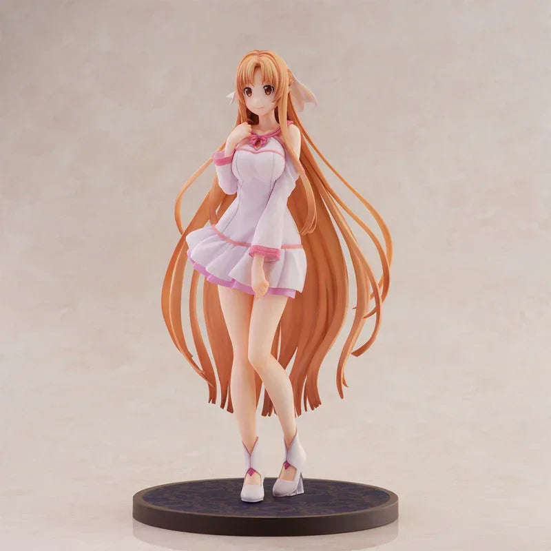 Asuna Stacia, The Goddess of Creation Loungewear Ver. by Hobby Stock - Shop at ToyCoin