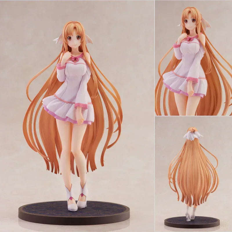 Asuna Stacia, The Goddess of Creation Loungewear Ver. by Hobby Stock - Shop at ToyCoin
