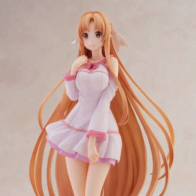 Asuna Stacia, The Goddess of Creation Loungewear Ver. by Hobby Stock - Shop at ToyCoin