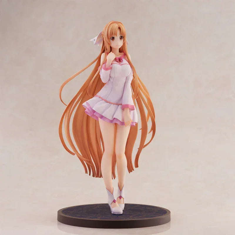 Asuna Stacia, The Goddess of Creation Loungewear Ver. by Hobby Stock - Shop at ToyCoin