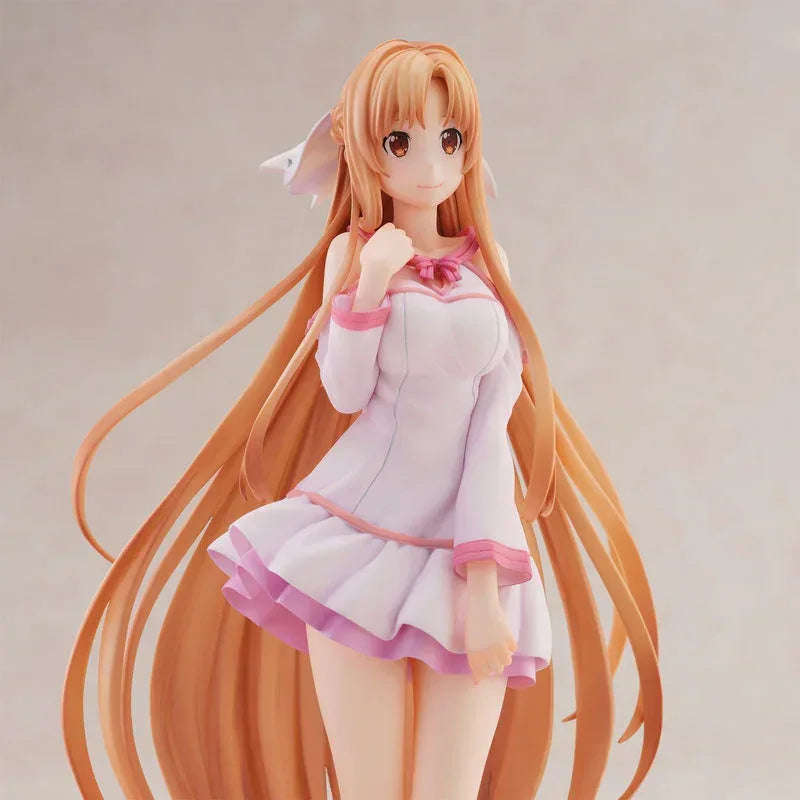 Asuna Stacia, The Goddess of Creation Loungewear Ver. by Hobby Stock - Shop at ToyCoin