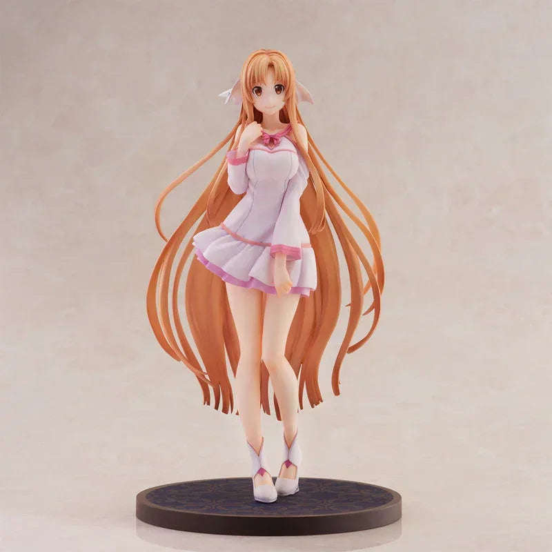 Asuna Stacia, The Goddess of Creation Loungewear Ver. by Hobby Stock - Shop at ToyCoin
