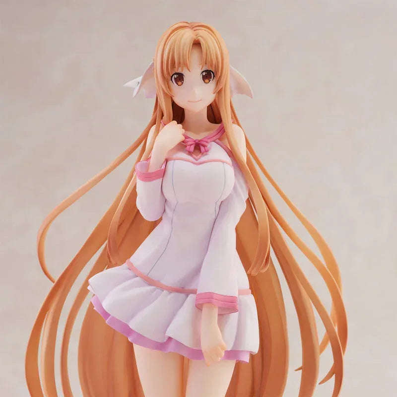 Asuna Stacia, The Goddess of Creation Loungewear Ver. by Hobby Stock - Shop at ToyCoin