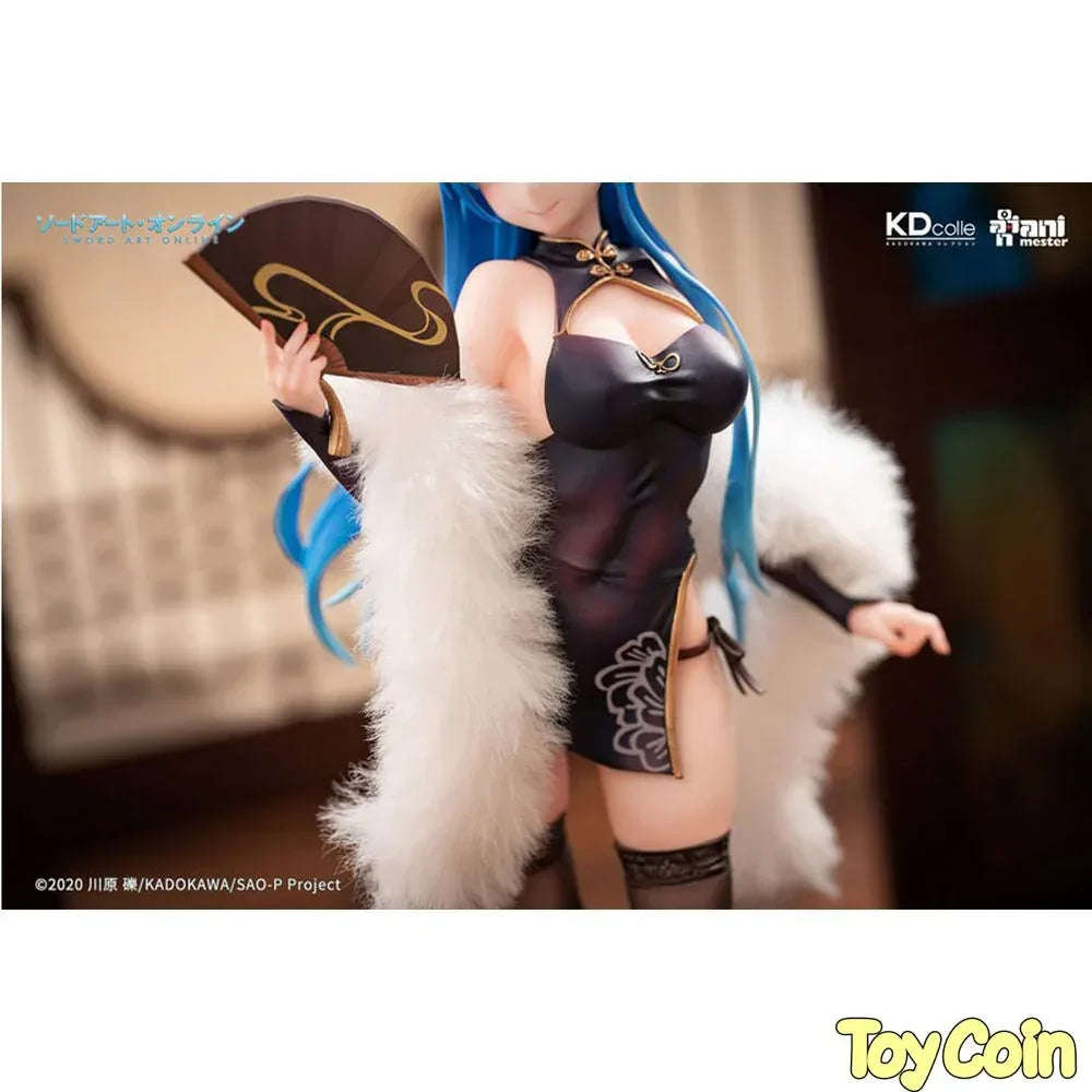 Asuna Undine Chinese Dress Ver. by Kadokawa - Shop at ToyCoin