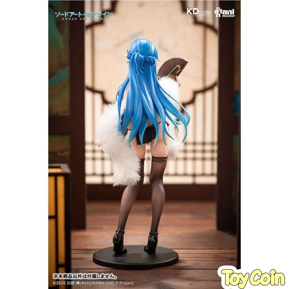 Asuna Undine Chinese Dress Ver. by Kadokawa - Shop at ToyCoin