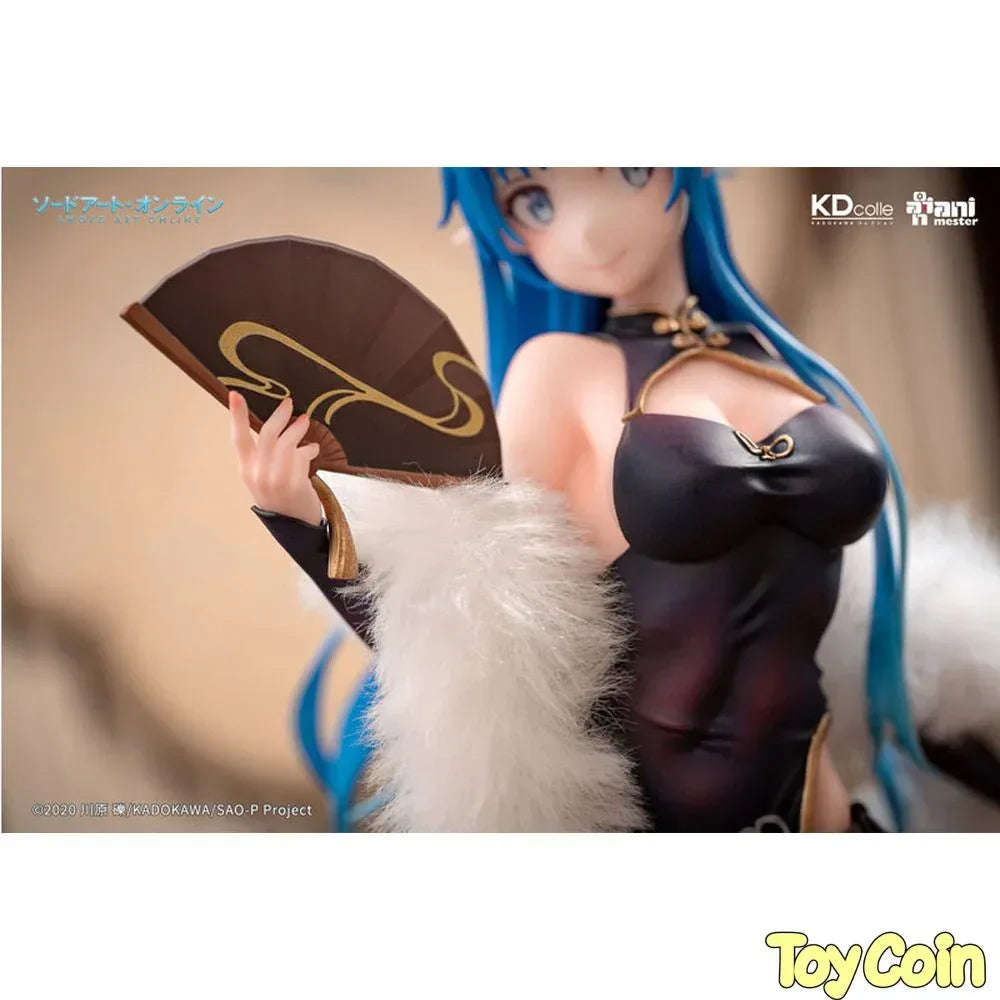 Asuna Undine Chinese Dress Ver. by Kadokawa - Shop at ToyCoin