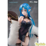 Asuna Undine Chinese Dress Ver. by Kadokawa - Shop at ToyCoin