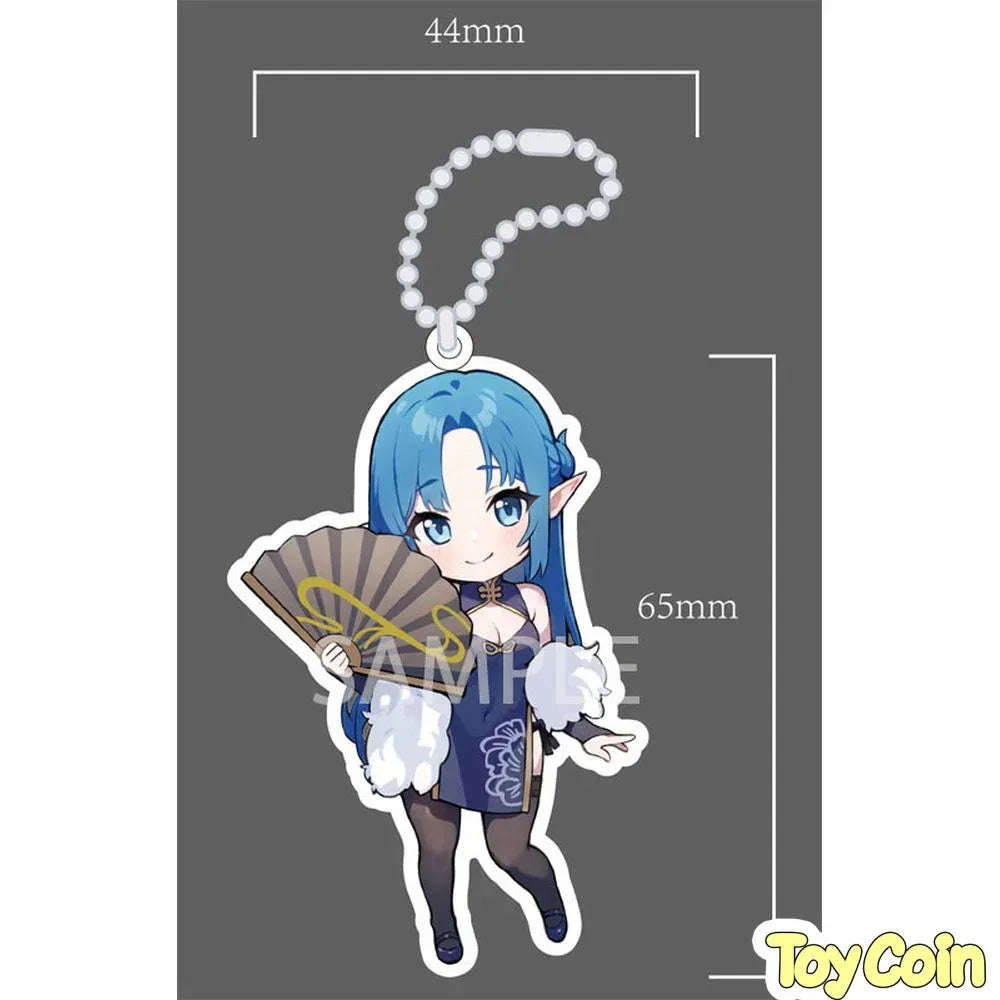 Asuna Undine Chinese Dress Ver. by Kadokawa - Shop at ToyCoin