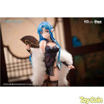 Asuna Undine Chinese Dress Ver. by Kadokawa - Shop at ToyCoin