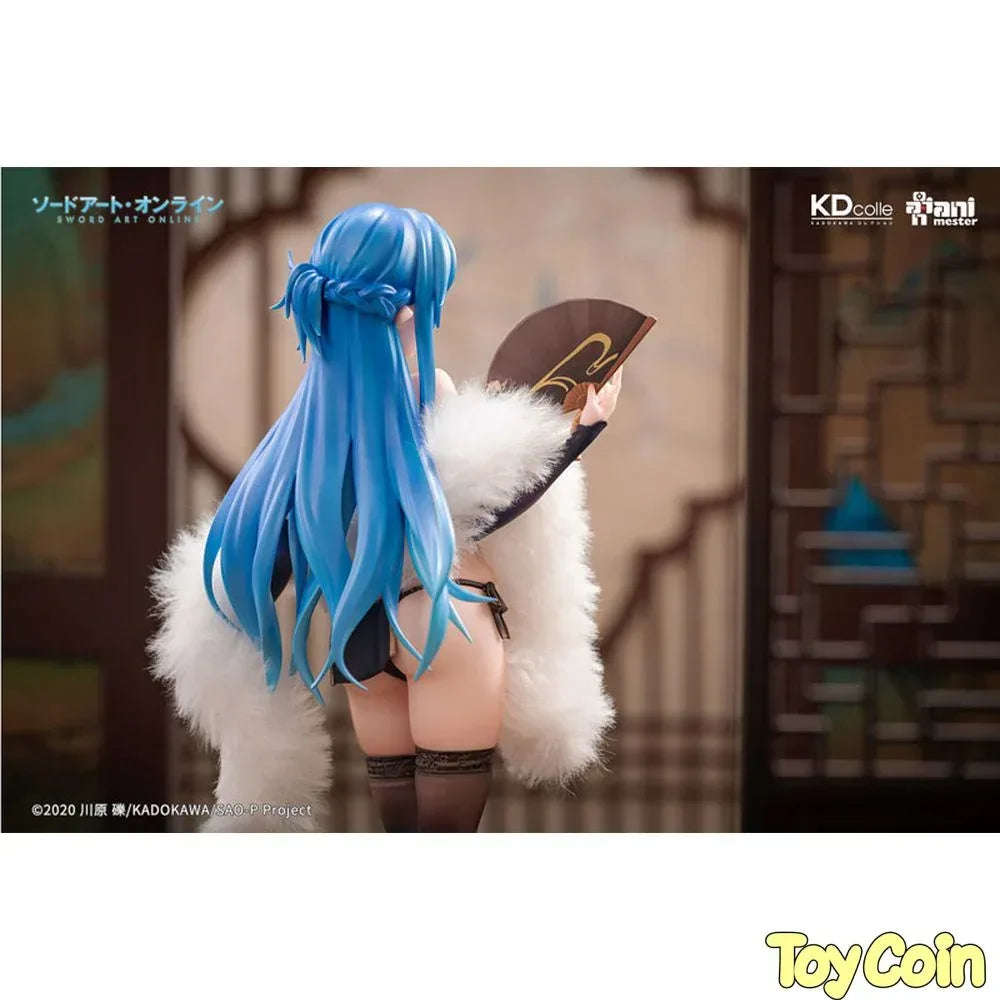Asuna Undine Chinese Dress Ver. by Kadokawa - Shop at ToyCoin