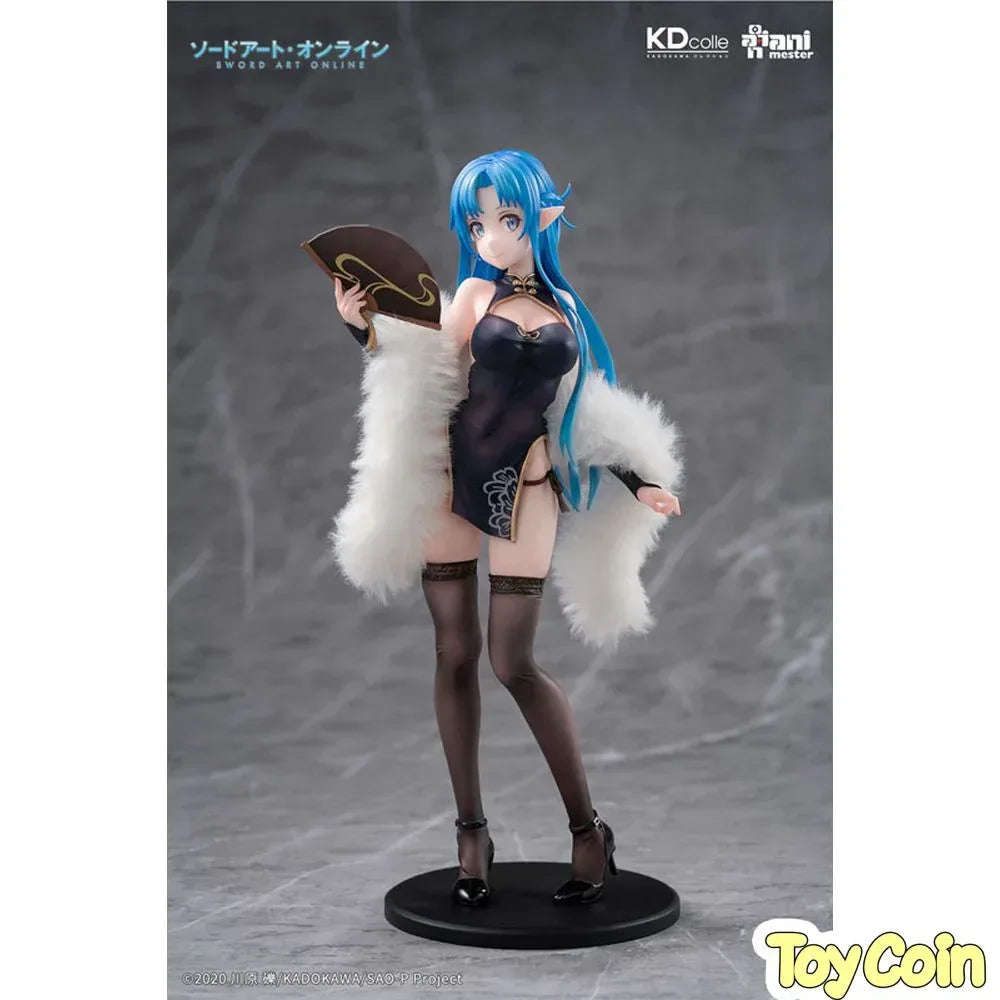 Asuna Undine Chinese Dress Ver. by Kadokawa - Shop at ToyCoin