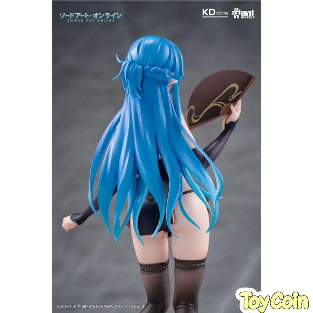 Asuna Undine Chinese Dress Ver. by Kadokawa - Shop at ToyCoin