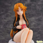 Asuna Yuuki Button-up Shirt Kirito Color Ver. by Hobby Stock - Shop at ToyCoin