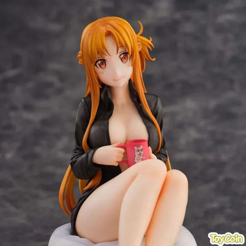 Asuna Yuuki Button-up Shirt Kirito Color Ver. by Hobby Stock - Shop at ToyCoin