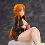 Asuna Yuuki Button-up Shirt Kirito Color Ver. by Hobby Stock - Shop at ToyCoin