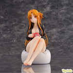Asuna Yuuki Button-up Shirt Kirito Color Ver. by Hobby Stock - Shop at ToyCoin